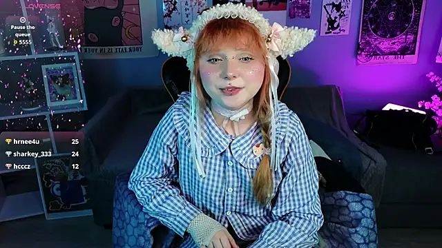 usagi_sasagi webcam