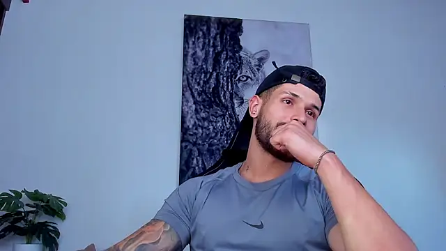 Santos_ramirez1 webcam
