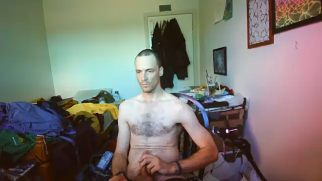 JohnnyMoves webcam