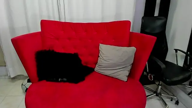 kendra_fire webcam