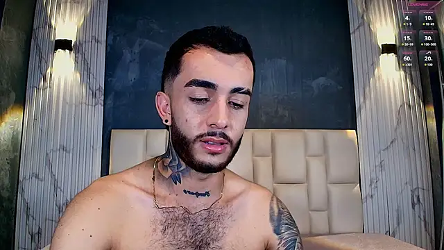 Marcelo_ruiz_ live cam on StripChat
