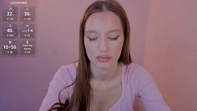 PickmeBabby live cam on StripChat