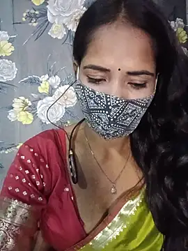Watch Roshni_09 live on EroticFlix - High definition streams