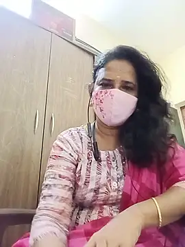 tamil_Boomika live cam on StripChat