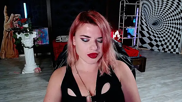 Watch Ariana_Saint live on EroticFlix - High definition streams