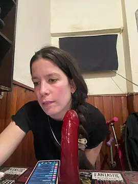 Watch Melu12 live on EroticFlix - High definition streams