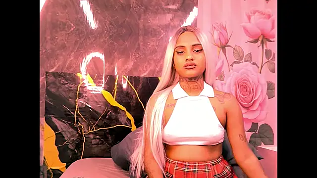 Watch indian_barbie live on EroticFlix - High definition streams