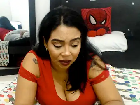 tefany_snow1 live cam on StripChat