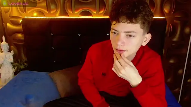 cruz_dante live cam on StripChat