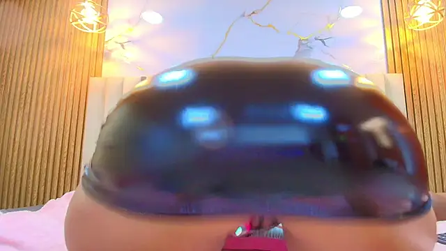 Hannagarces webcam