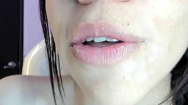 Katty_mouth webcam