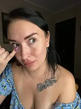 Roxana_Bell webcam