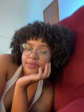 99_Lilith webcam