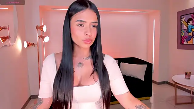 MariaHerrera_ webcam