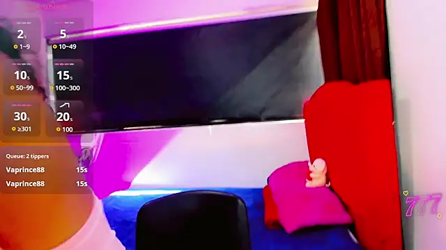 Britany_montiel webcam