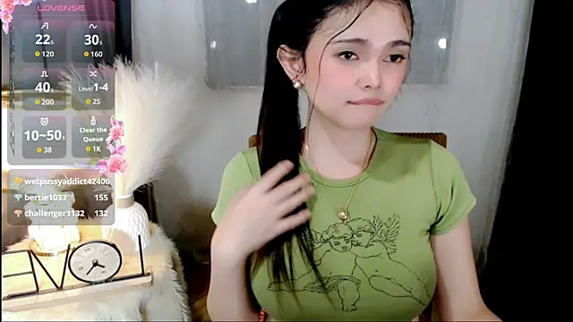 wildest_fantasy webcam