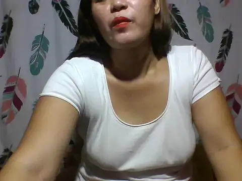 SugahBrown_Love webcam