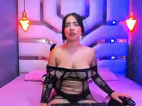 RubyEvanns webcam