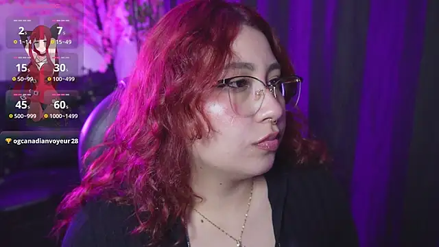 littlee_red webcam