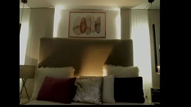 BrigitteVons webcam