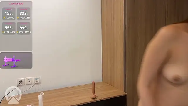 icydiva webcam