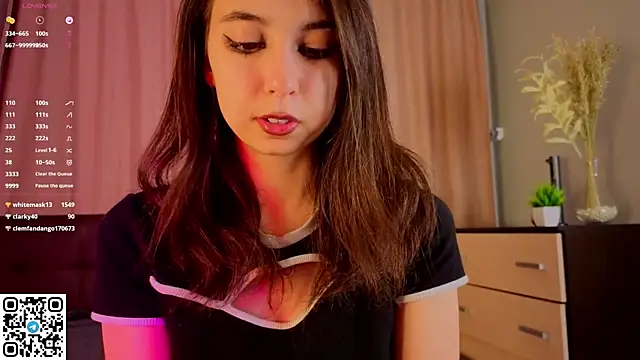 NerixalVire webcam