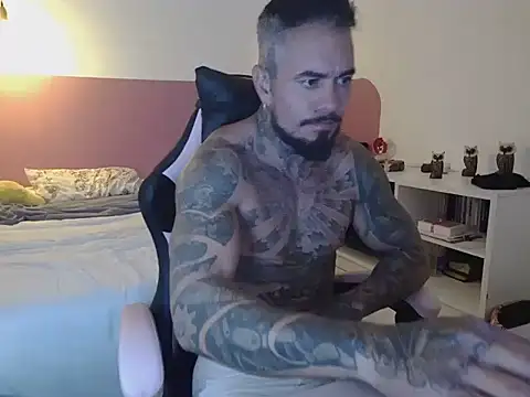 Dom_Jhuan webcam
