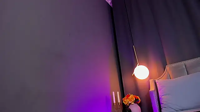 SonyaParker webcam