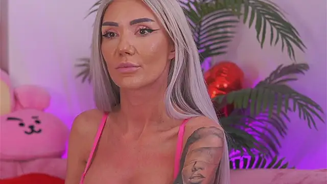 fallingangel webcam