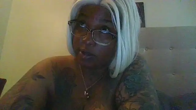 ShaBrimDaPornstar webcam