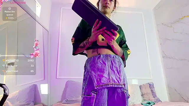 zorravioletta1 webcam