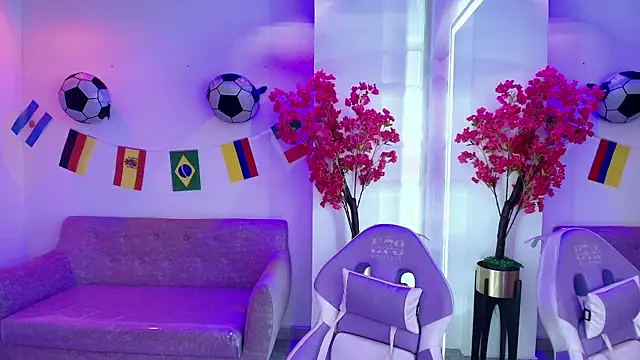 Anie_johnson webcam