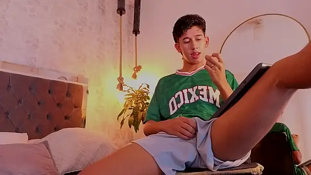 dave_eliot webcam