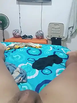 dariosuarez1109 (M twink) - 100 tokens