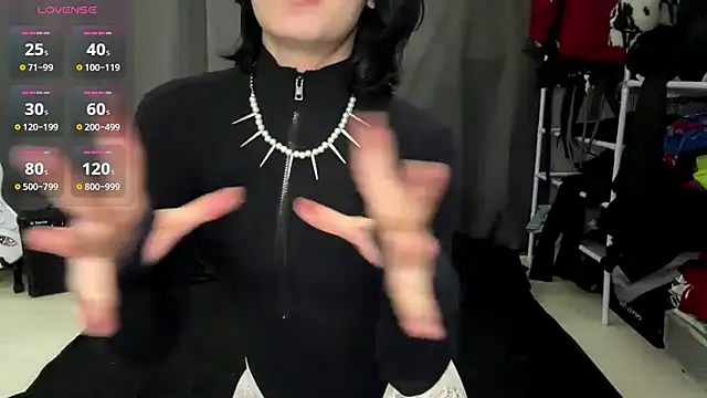 VeIvetLure webcam