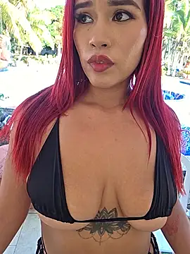 KaseyRosse webcam