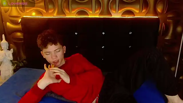 cruz_dante webcam