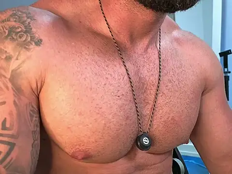 OwenMaximus814 webcam