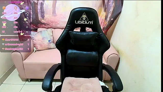 Emma_latinasexy18 webcam