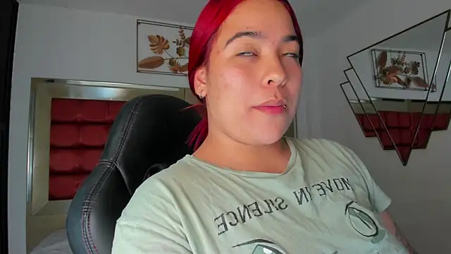 AfroditaVega_ webcam