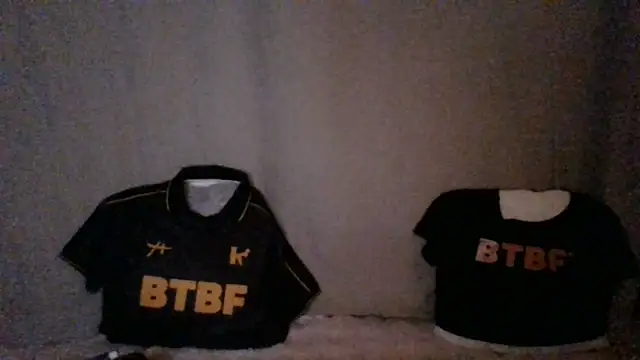 KynekoBtbf webcam