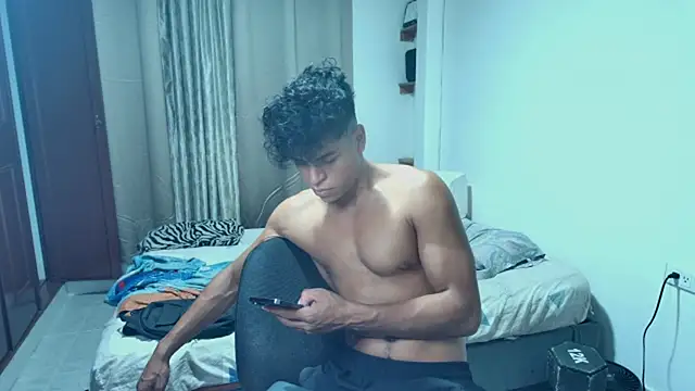 Jhon_wich webcam