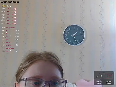 LustfulSarah
