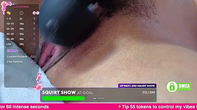 Miasiren webcam