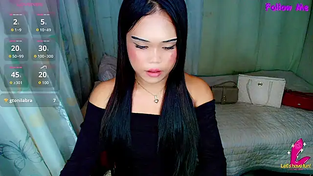 Cassandra_Luxx webcam