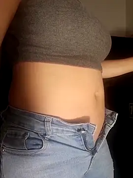 MysterySexx webcam