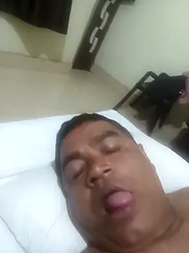 deshilnd webcam
