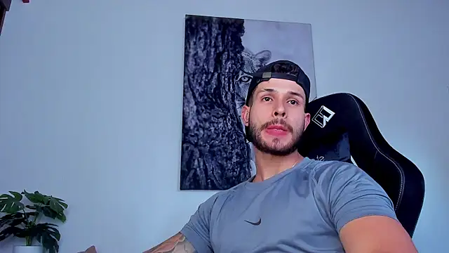Santos_ramirez1 webcam