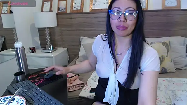 FranciscaVera webcam