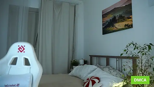 bless_me webcam